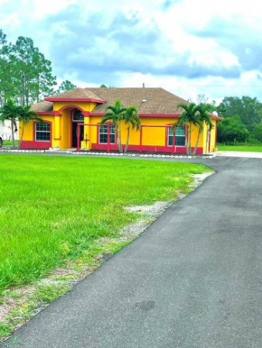 Cozy House near to Legoland FL